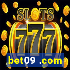 bet09 .com